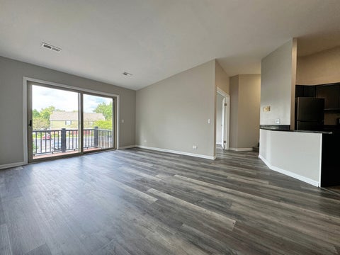 Tiny photo for 1539 RAYMOND Drive #204, Naperville, IL 60563 (MLS # 12765249)