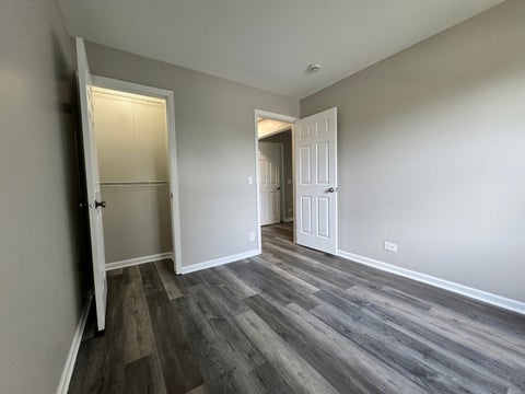 Tiny photo for 1539 RAYMOND Drive #204, Naperville, IL 60563 (MLS # 12765249)