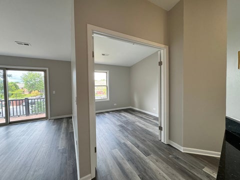 Tiny photo for 1539 RAYMOND Drive #204, Naperville, IL 60563 (MLS # 12765249)