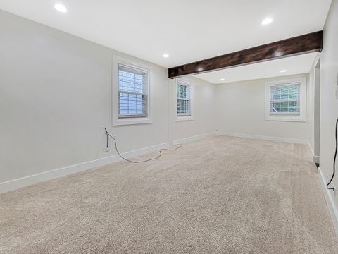 Tiny photo for 401 S Fourth Avenue, Libertyville, IL 60048 (MLS # 12368368)
