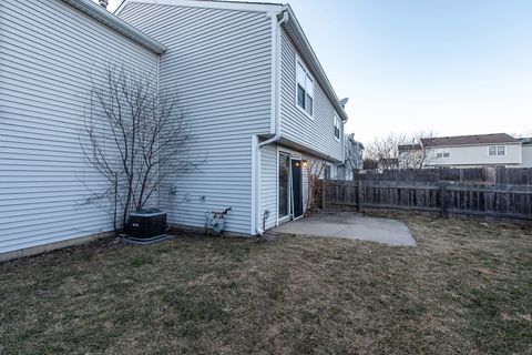 Tiny photo for 2053 Westview Lane, Round Lake Beach, IL 60073 (MLS # 12577975)
