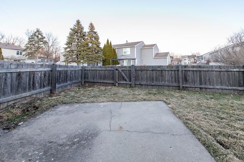 Tiny photo for 2053 Westview Lane, Round Lake Beach, IL 60073 (MLS # 12577975)