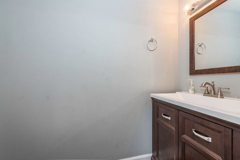 Tiny photo for 2053 Westview Lane, Round Lake Beach, IL 60073 (MLS # 12577975)