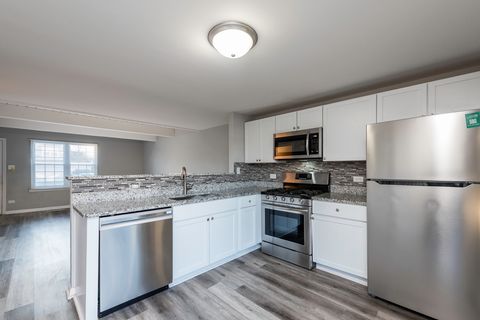 Tiny photo for 2053 Westview Lane, Round Lake Beach, IL 60073 (MLS # 12577975)