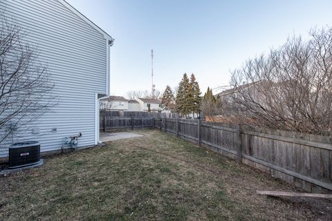 Tiny photo for 2053 Westview Lane, Round Lake Beach, IL 60073 (MLS # 12577975)