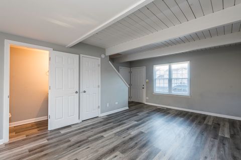 Tiny photo for 2053 Westview Lane, Round Lake Beach, IL 60073 (MLS # 12577975)