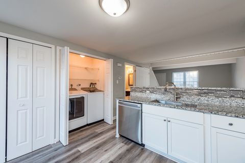 Tiny photo for 2053 Westview Lane, Round Lake Beach, IL 60073 (MLS # 12577975)