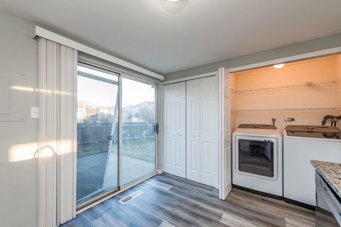 Tiny photo for 2053 Westview Lane, Round Lake Beach, IL 60073 (MLS # 12577975)