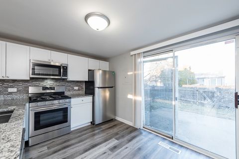 Tiny photo for 2053 Westview Lane, Round Lake Beach, IL 60073 (MLS # 12577975)