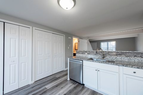 Tiny photo for 2053 Westview Lane, Round Lake Beach, IL 60073 (MLS # 12577975)