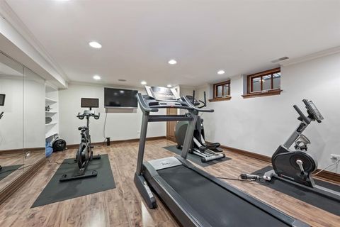 Tiny photo for 110 KENILWORTH Avenue, Kenilworth, IL 60043 (MLS # 12675275)