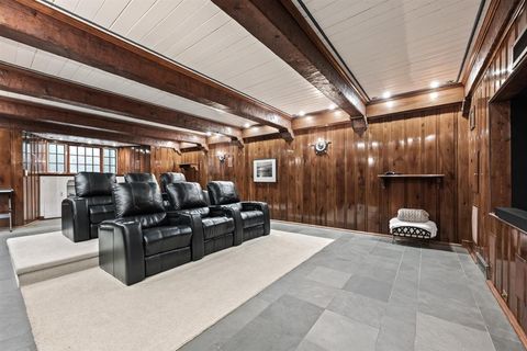 Tiny photo for 110 KENILWORTH Avenue, Kenilworth, IL 60043 (MLS # 12675275)
