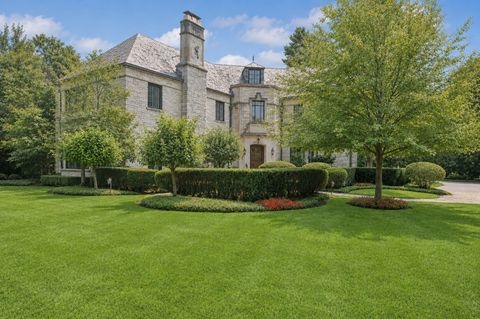 Tiny photo for 110 KENILWORTH Avenue, Kenilworth, IL 60043 (MLS # 12675275)