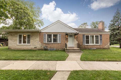 Park Ridge IL 60068