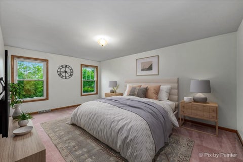 Tiny photo for 349 Kresswood Drive #349, West Chicago, IL 60185 (MLS # 12739684)