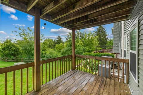 Tiny photo for 349 Kresswood Drive #349, West Chicago, IL 60185 (MLS # 12739684)
