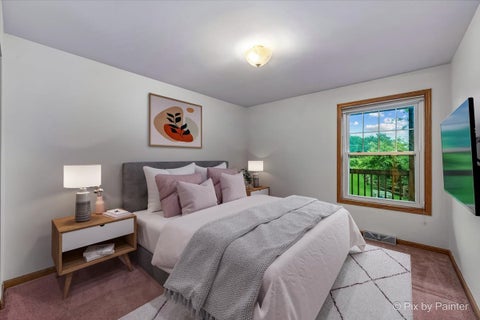 Tiny photo for 349 Kresswood Drive #349, West Chicago, IL 60185 (MLS # 12739684)