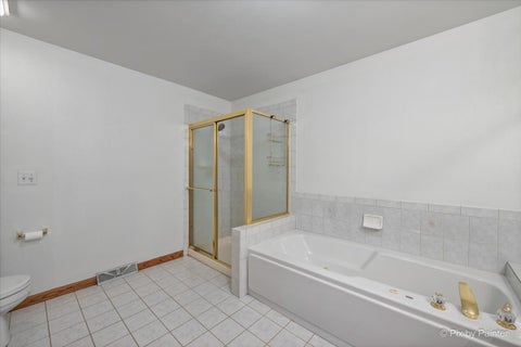 Tiny photo for 349 Kresswood Drive #349, West Chicago, IL 60185 (MLS # 12739684)