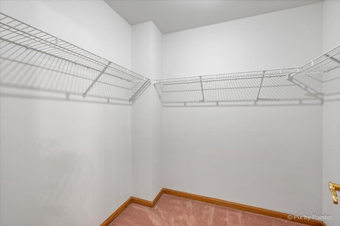 Tiny photo for 349 Kresswood Drive #349, West Chicago, IL 60185 (MLS # 12739684)