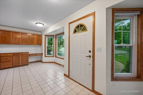 Tiny photo for 349 Kresswood Drive #349, West Chicago, IL 60185 (MLS # 12739684)