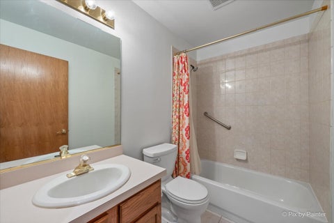 Tiny photo for 349 Kresswood Drive #349, West Chicago, IL 60185 (MLS # 12739684)