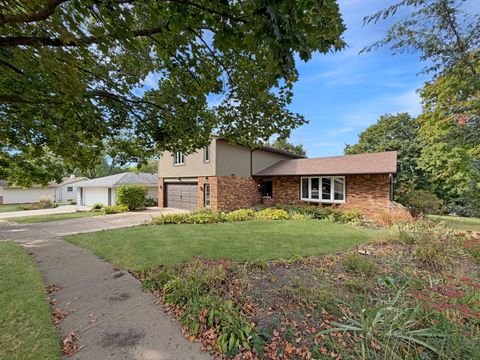 Tiny photo for 1712 Wood Street, Freeport, IL 61032 (MLS # 12485375)