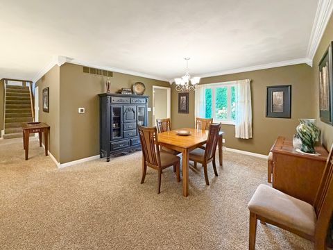 Tiny photo for 1712 Wood Street, Freeport, IL 61032 (MLS # 12485375)