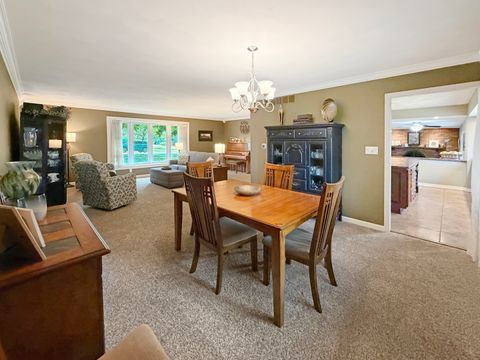 Tiny photo for 1712 Wood Street, Freeport, IL 61032 (MLS # 12485375)