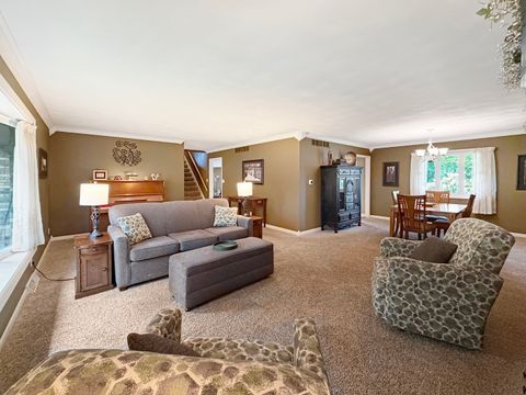 Tiny photo for 1712 Wood Street, Freeport, IL 61032 (MLS # 12485375)