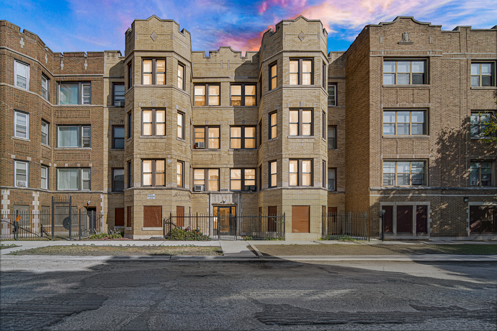 1758 E 72nd Street