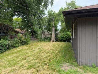 Tiny photo for 15122 Meadow Lane, Dolton, IL 60419 (MLS # 12409189)