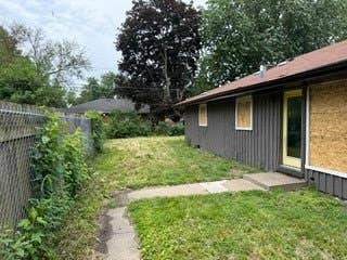 Tiny photo for 15122 Meadow Lane, Dolton, IL 60419 (MLS # 12409189)