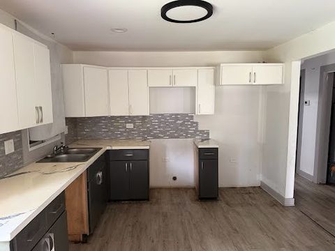 Tiny photo for 15122 Meadow Lane, Dolton, IL 60419 (MLS # 12409189)