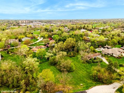 6420 Thurlow Street Willowbrook IL 60527