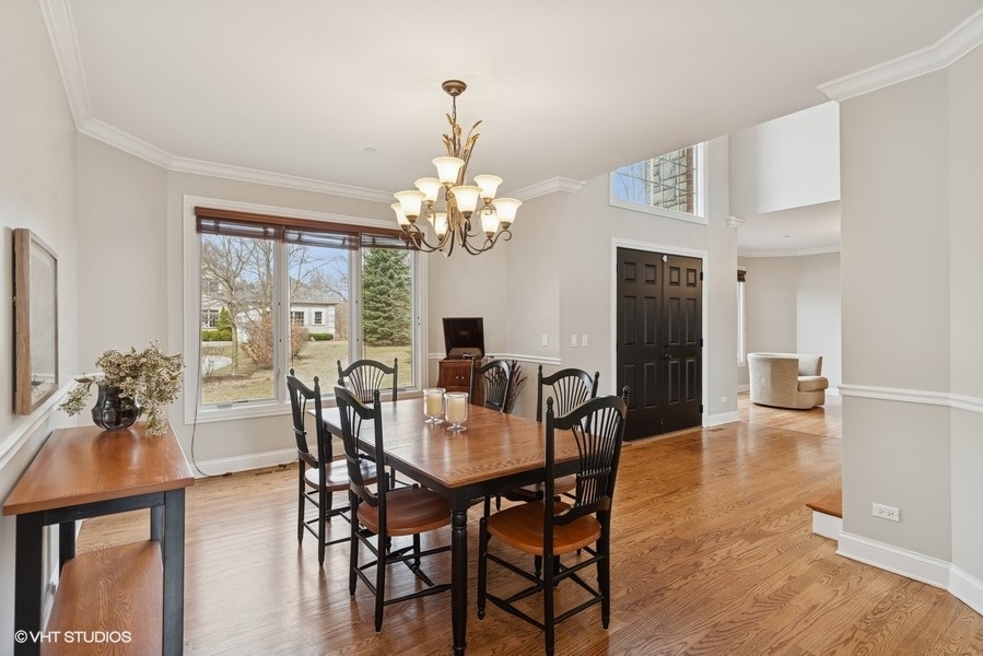 7221 Lenox Court
