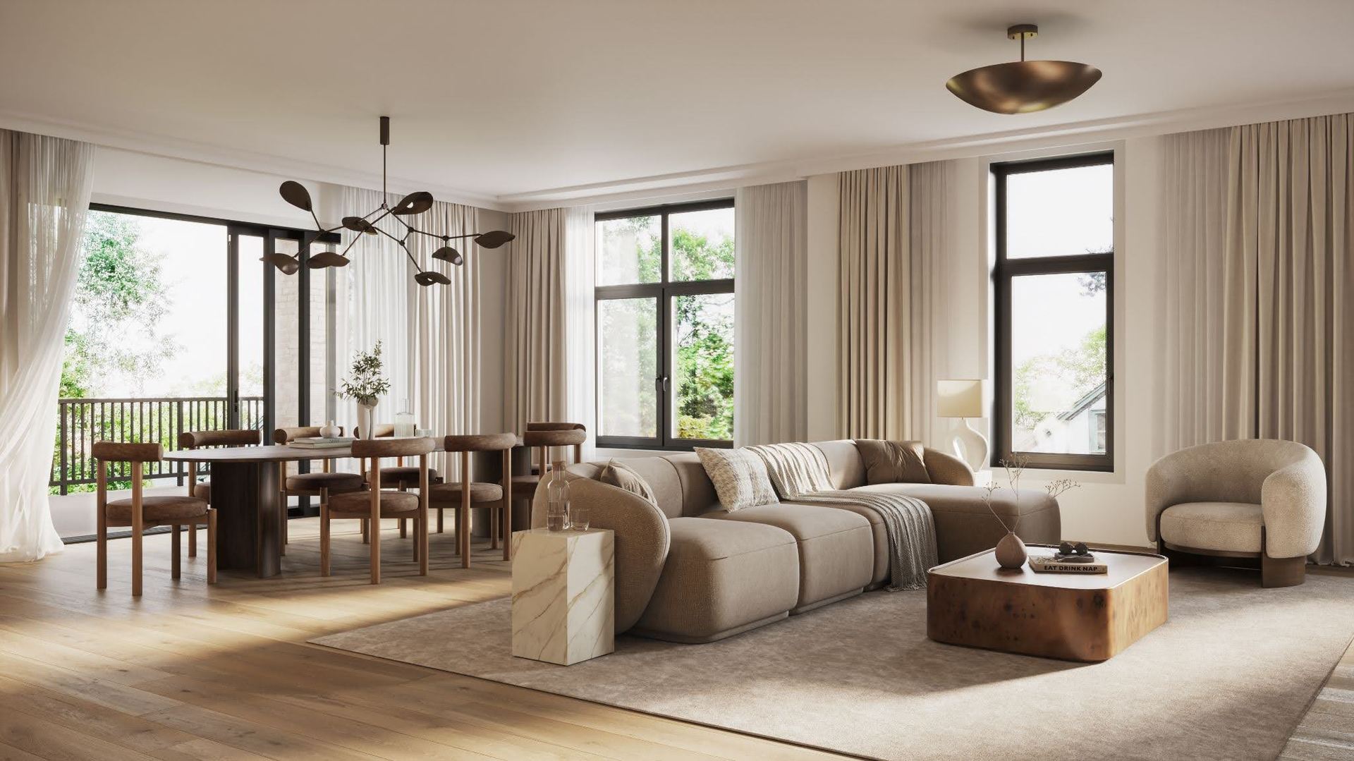 405 W Armitage Avenue 3N