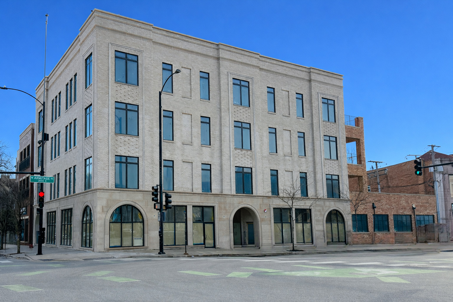 405 W Armitage Avenue 3N