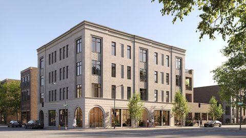 405 W Armitage Avenue 3N Chicago IL 60614