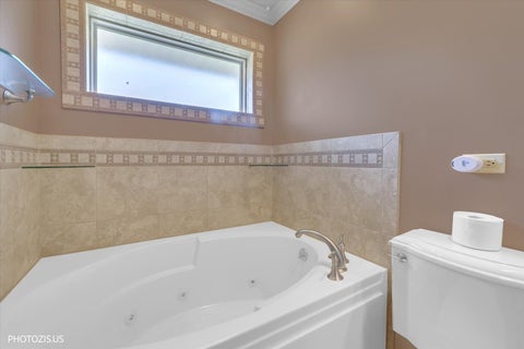 Tiny photo for 6200 W 128th Street, Palos Heights, IL 60463 (MLS # 12727587)