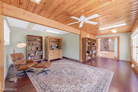 Tiny photo for 6200 W 128th Street, Palos Heights, IL 60463 (MLS # 12727587)