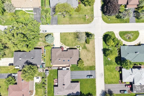 Tiny photo for 6200 W 128th Street, Palos Heights, IL 60463 (MLS # 12727587)