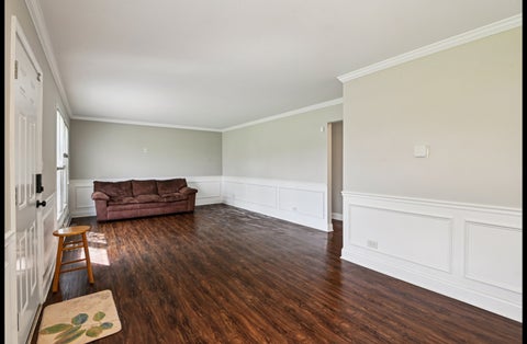Tiny photo for 3520 School Drive, Country Club Hills, IL 60478 (MLS # 12620007)