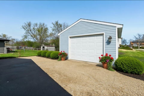 Tiny photo for 3520 School Drive, Country Club Hills, IL 60478 (MLS # 12620007)