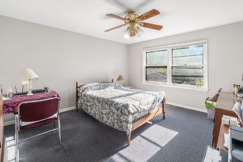 Tiny photo for 818 Prairie Lawn Road, Glenview, IL 60025 (MLS # 12720564)