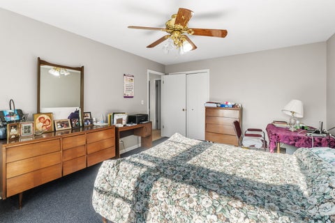 Tiny photo for 818 Prairie Lawn Road, Glenview, IL 60025 (MLS # 12720564)