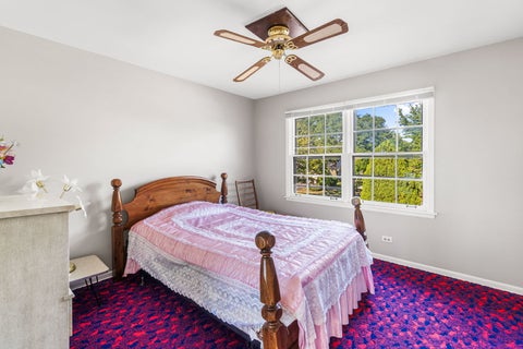 Tiny photo for 818 Prairie Lawn Road, Glenview, IL 60025 (MLS # 12720564)