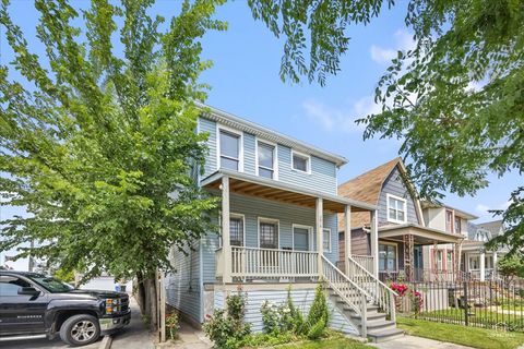 3616 N Kedzie Avenue 1 Chicago IL 60618