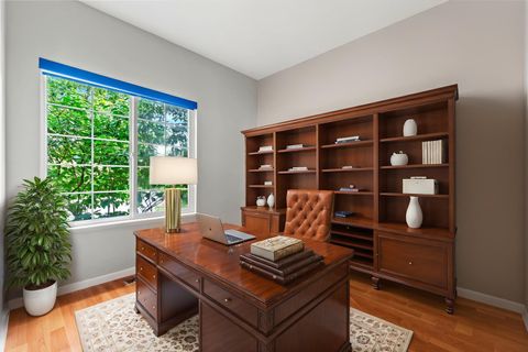 Tiny photo for 309 Monarch Drive #26S, Streamwood, IL 60107 (MLS # 12402225)