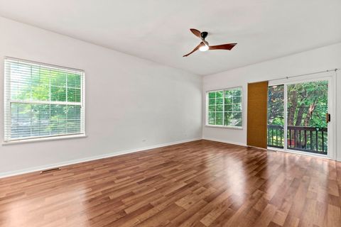Tiny photo for 309 Monarch Drive #26S, Streamwood, IL 60107 (MLS # 12402225)