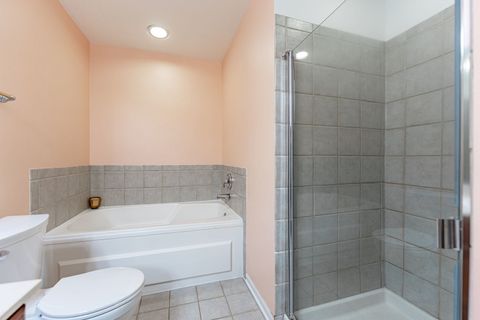 Tiny photo for 309 Monarch Drive #26S, Streamwood, IL 60107 (MLS # 12402225)